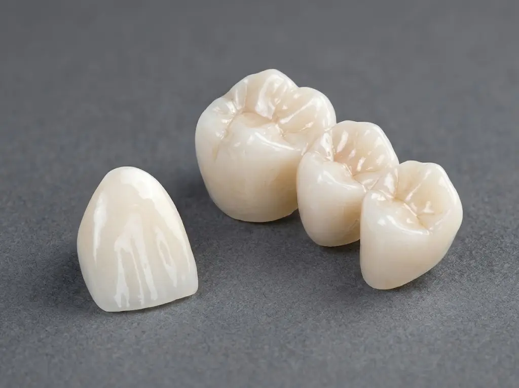 Prótesis dentales